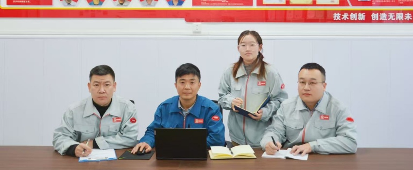 喜報(bào)！中國樂凱兩家勞模工匠創(chuàng)新工作室入選2025年全國總工會支持建設(shè)名單